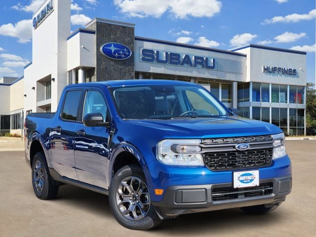 2023 Ford Maverick