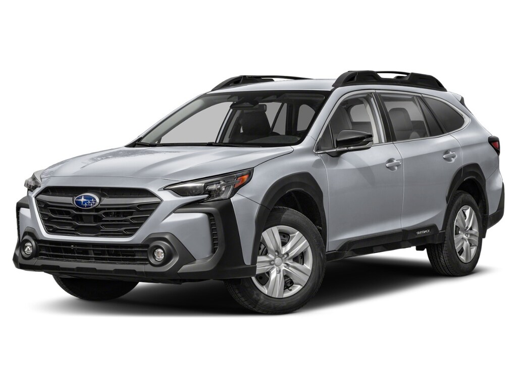 Used 2024 Subaru Outback Base SUV