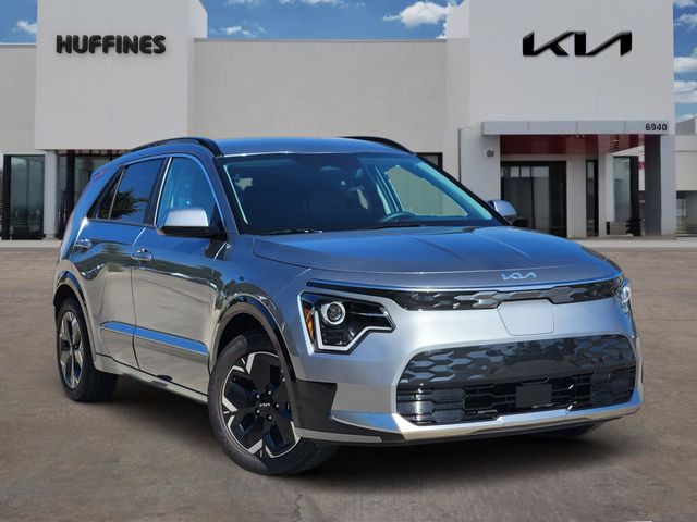 2024 Kia Niro