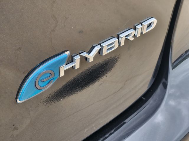 2023 Chrysler Pacifica Hybrid Touring L - Photo 11