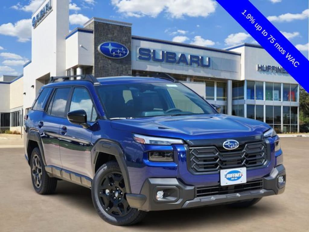 New 2026 Subaru Outback Limited SUV