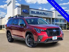 2026 Subaru Ascent Onyx Edition Touring 7-Passenger SUV