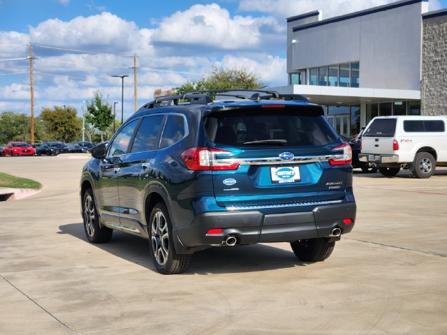 New 2027 Subaru Ascent Touring 7-Passenger SUV