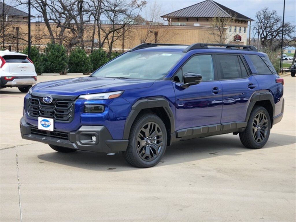 New 2026 Subaru Outback Limited XT SUV