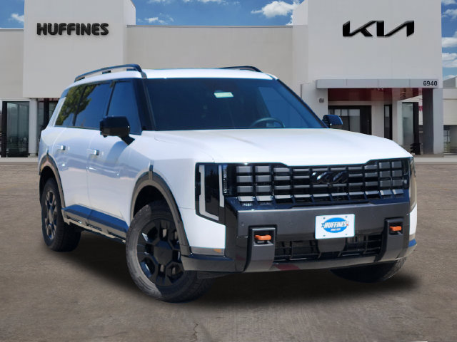  Kia Telluride