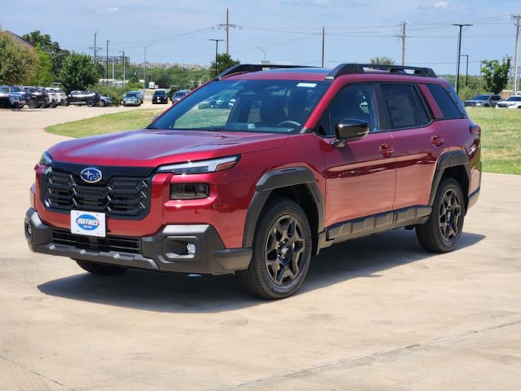 New 2026 Subaru Outback Limited SUV