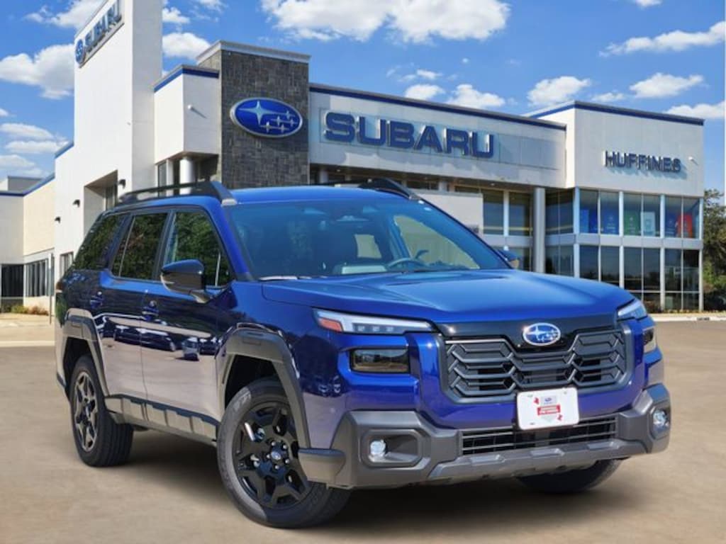 Certified 2026 Subaru Outback Limited SUV