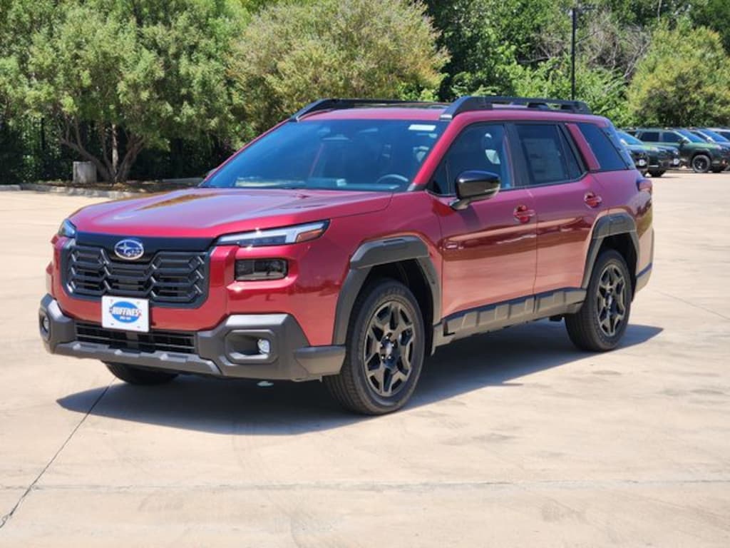 New 2026 Subaru Outback Limited SUV