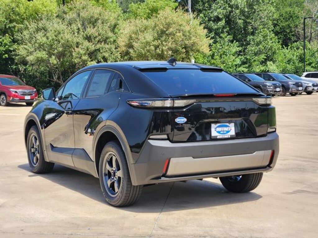 New 2026 Subaru Uncharted Premium FWD SUV