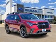 Subaru Ascent