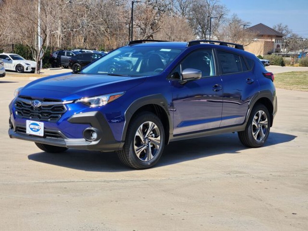 New 2026 Subaru Crosstrek Premium SUV