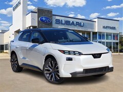 2026 Subaru Solterra Touring XT Leather SUV