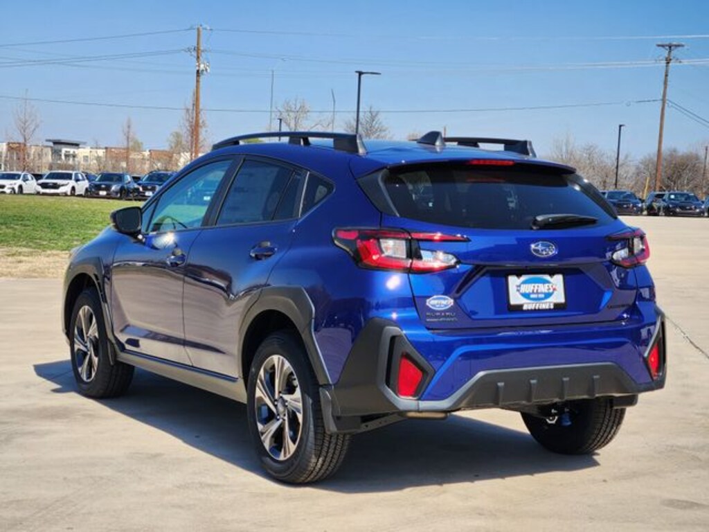 New 2026 Subaru Crosstrek Premium SUV