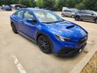  Subaru WRX