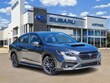 Subaru WRX