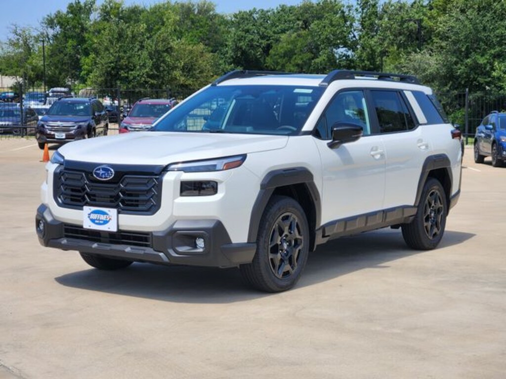 New 2026 Subaru Outback Limited SUV