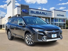 2025 Subaru Outback Limited SUV