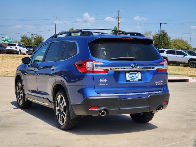 New 2027 Subaru Ascent Touring 7-Passenger SUV