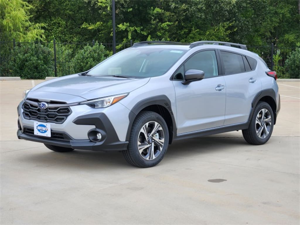 New 2026 Subaru Crosstrek Premium SUV