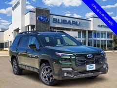 2026 Subaru Outback Premium SUV
