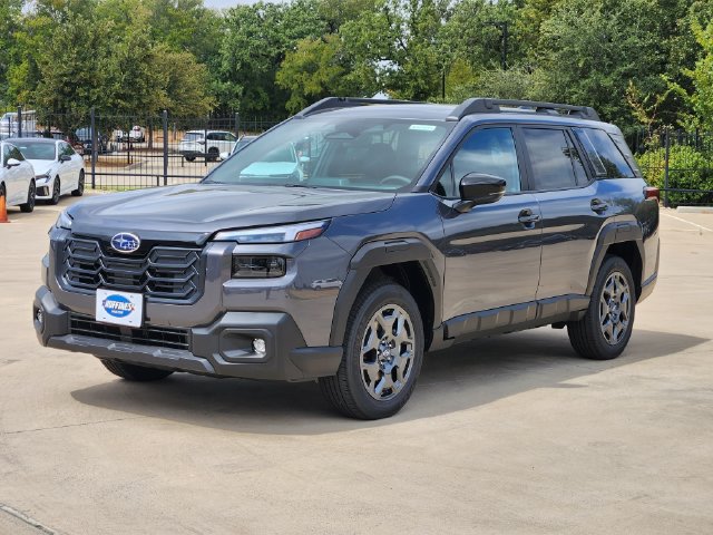 New 2026 Subaru Outback Premium SUV
