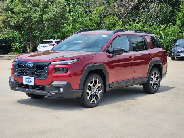 New 2026 Subaru Outback Touring XT SUV