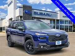 2026 Subaru Outback Limited SUV