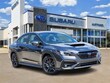 Subaru WRX