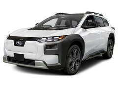 2026 Subaru Trailseeker Premium SUV