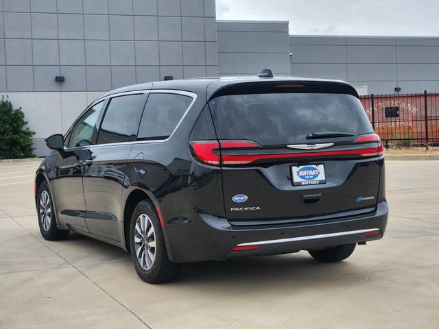 2023 Chrysler Pacifica Hybrid Touring L - Photo 5