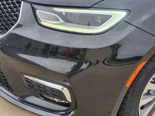 2023 Chrysler Pacifica Hybrid Touring L - Photo 9