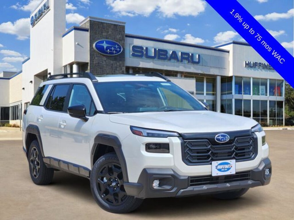 New 2026 Subaru Outback Limited SUV