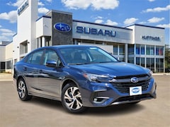2025 Subaru Legacy Premium Sedan