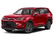  Toyota Grand Highlander Hybrid