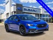 Subaru WRX