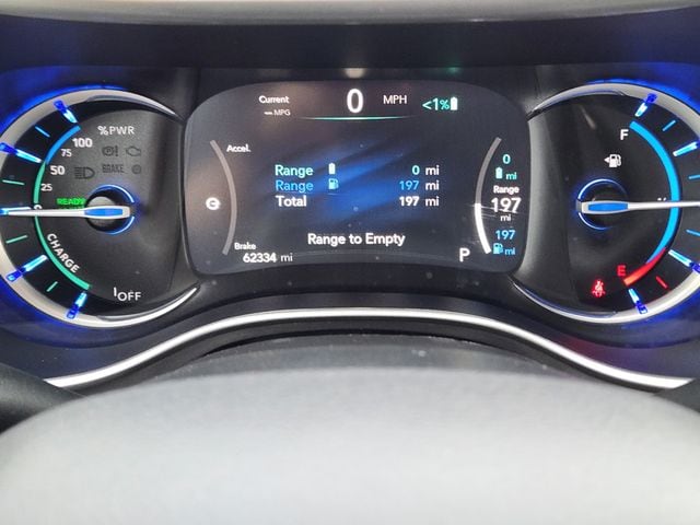 2023 Chrysler Pacifica Hybrid Touring L - Photo 16