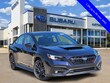  Subaru WRX