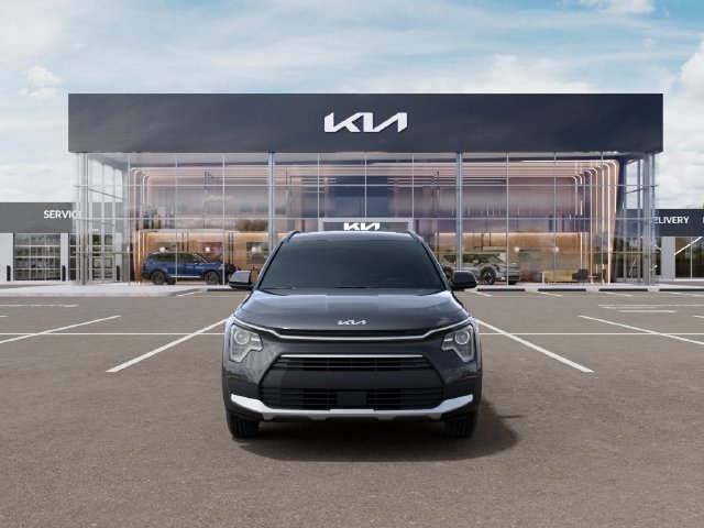 New 2026 Kia Niro EX SUV