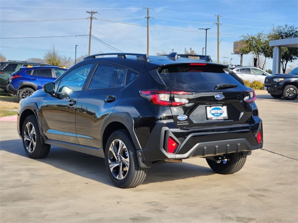 New 2026 Subaru Crosstrek Premium SUV