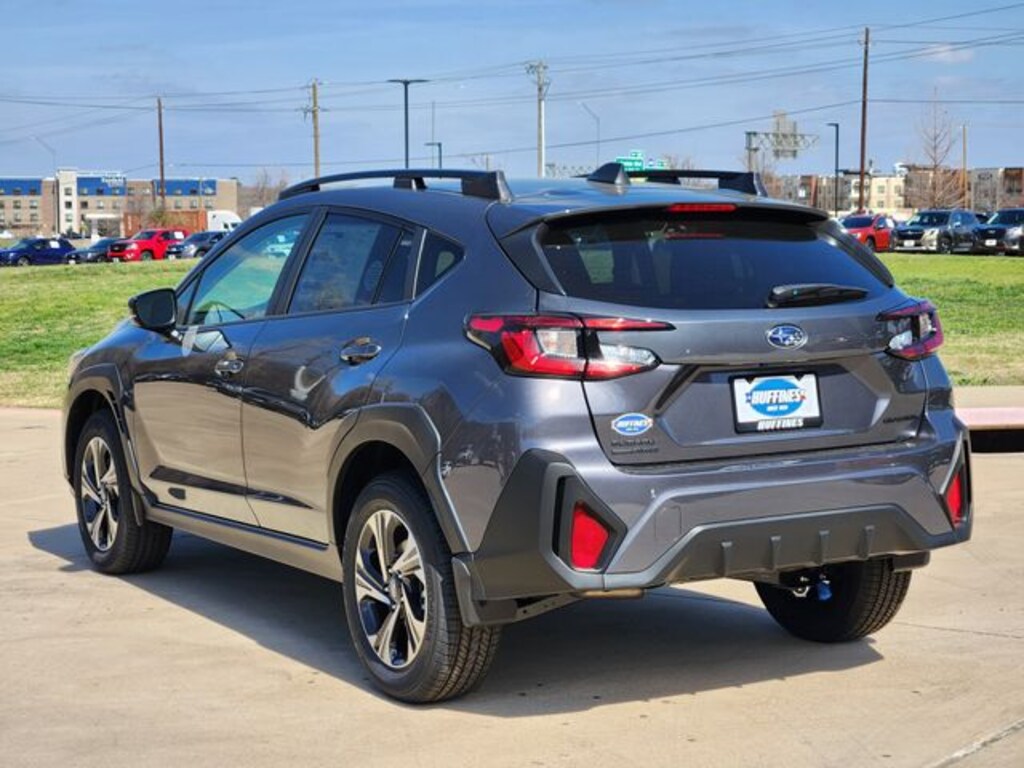 New 2026 Subaru Crosstrek Premium SUV