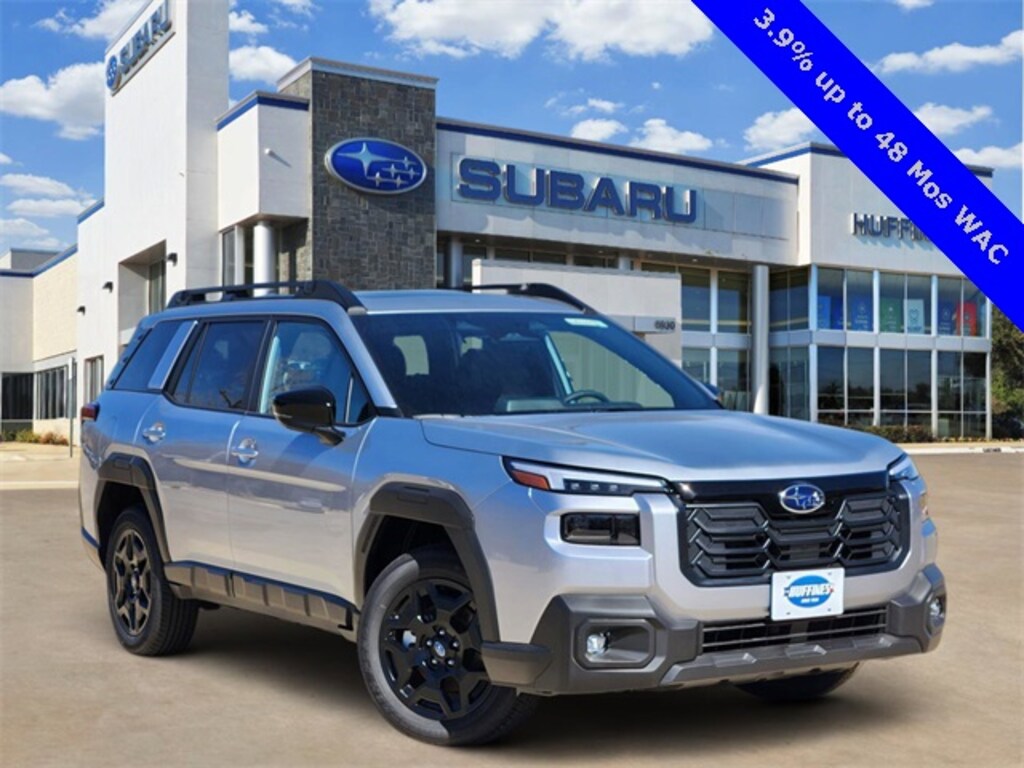 New 2026 Subaru Outback Limited SUV