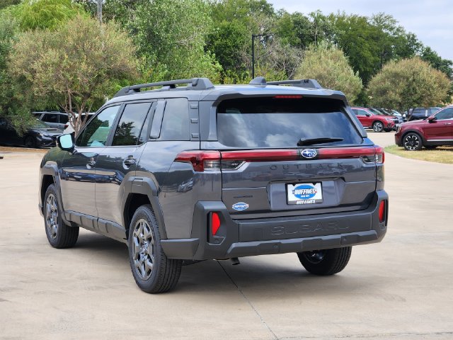 New 2026 Subaru Outback Premium SUV