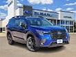  Subaru Ascent