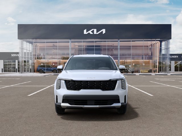 New 2026 Kia Sorento LX SUV
