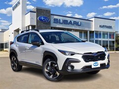 2026 Subaru Crosstrek Limited SUV
