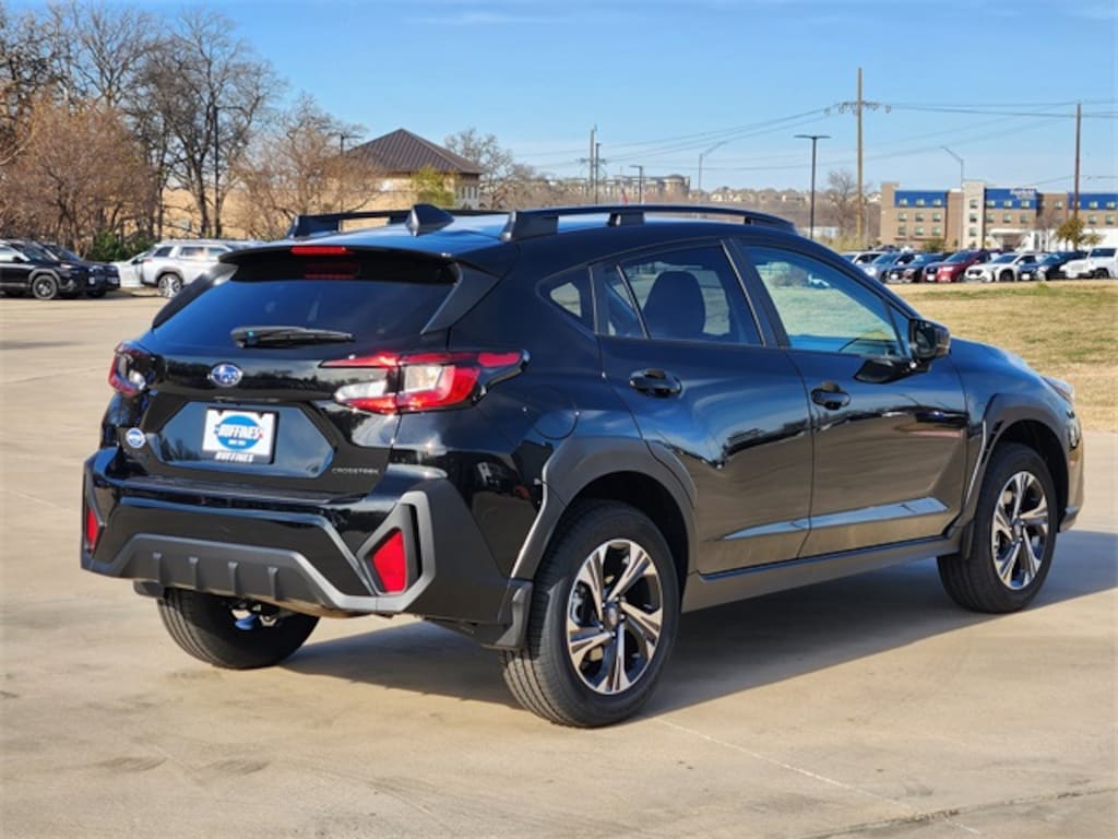 New 2026 Subaru Crosstrek Premium SUV