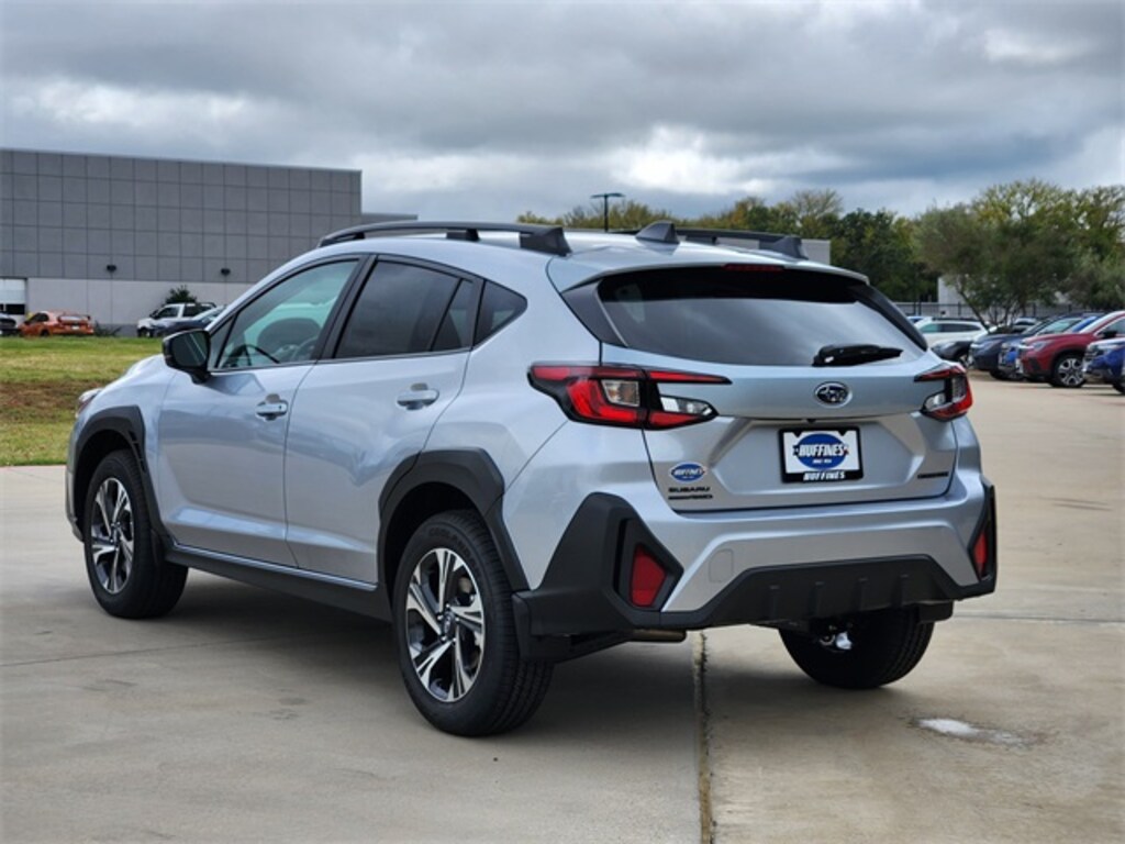 New 2026 Subaru Crosstrek Premium SUV