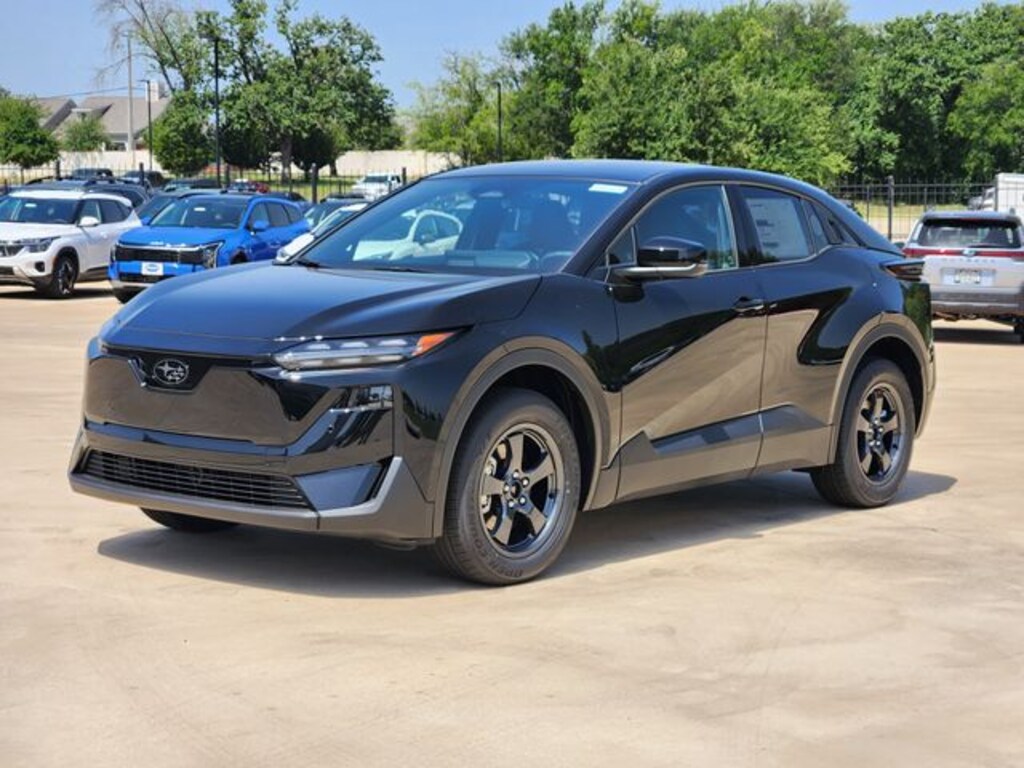 New 2026 Subaru Uncharted Premium FWD SUV