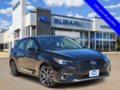 2026 Subaru Impreza Sport 5-Door