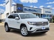 Volkswagen Atlas Cross Sport